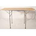 6' Folding Table